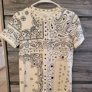 Tory Burch T-shirt dress